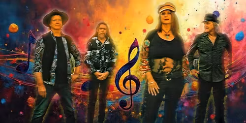 Hot Rocking @The Hunter River Hotel with Marriah and The Scarlett Joe;s.