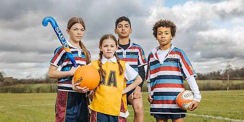The Beacon School Open Morning
