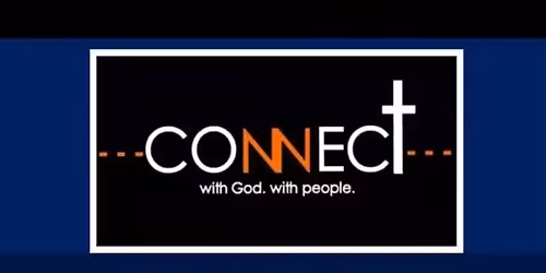 Wednesday night Service