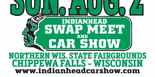 Indianhead Swap Meet and Car Show