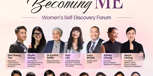 BecomingMe