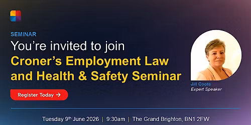 Brighton Business Event - Expression of Interest