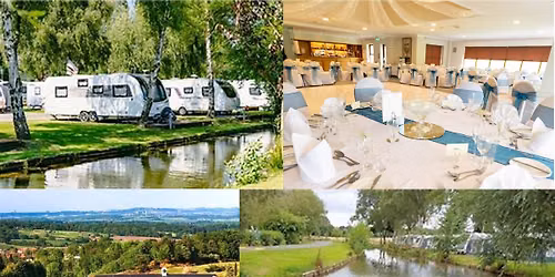 Lunar Owners Club - September 2026 - 50th Anniversary Social & AGM, Stourport-on-Severn