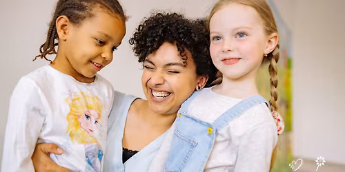 RI Children's Behavioral Health Family Engagement Workgroup (FEW)