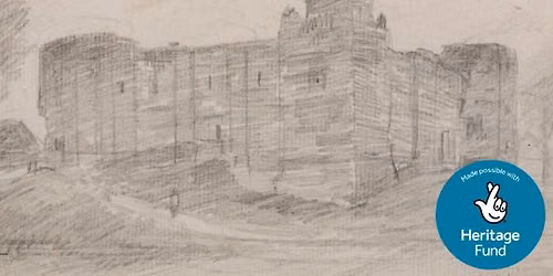 Constable 250 Family Workshop: Constable Inspired Sketching