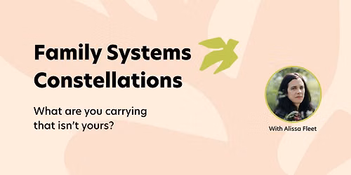 Family Systems Constellations Workshop