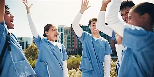 ASC Presents: Technician Night Out