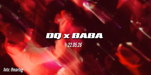DQ \u274c BABA