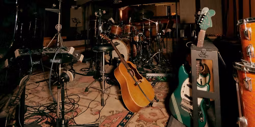 Ilse DeLange in Bloemendaal