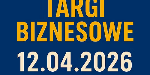 Kaszubskie Targi Biznesowe