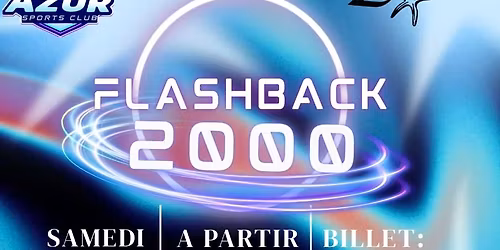 Flashback 2000