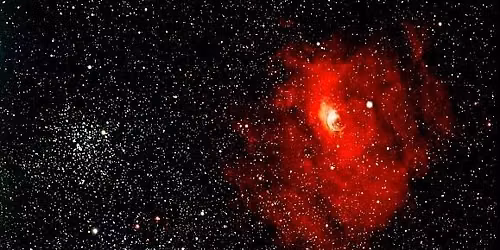 Csillaghalamzok, Androm\u00e9da-galaxis \u00e9s a Szaturnusz - 10.15.
