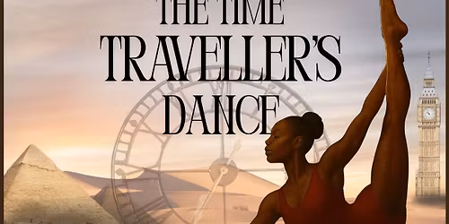 Truth Dance Academy\u2019s year-end show: The time traveller\u2019s dance || AfriForum Teater