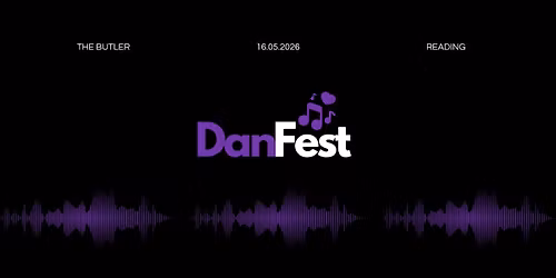DanFest UK 2026