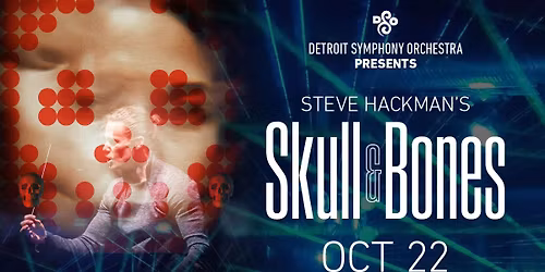 Steve Hackman's Skull & Bones