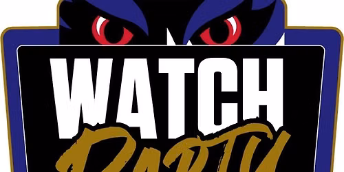2026 Ravens Kick Off Watch Party
