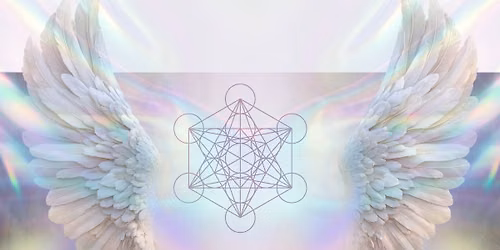 \u5929\u4f7f\u9748\u6c23 Angelic Reiki\u00ae \u4e00\u3001\u4e8c\u968e\u5de5\u4f5c\u574a
