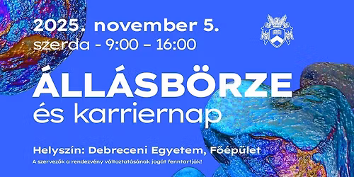 \u00c1ll\u00e1sb\u00f6rze \u00e9s Karriernap