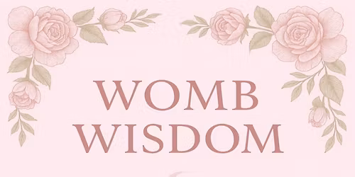 Womb Wisdom with Onjel\u00e9 Mudd