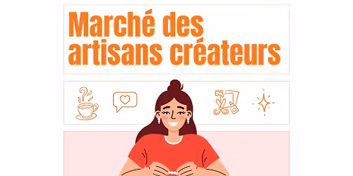 March\u00e9 des Artisans & Cr\u00e9ateurs \u2013 Boulogne-sur-Mer