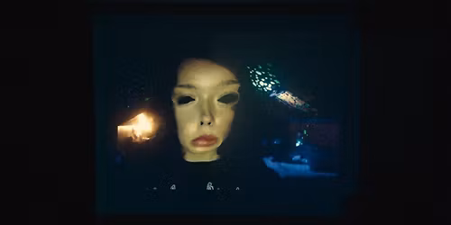 The Weird and the Eerie
