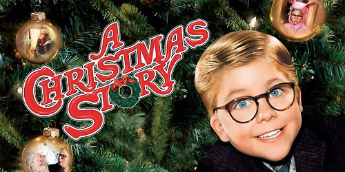 A Christmas Story - Film