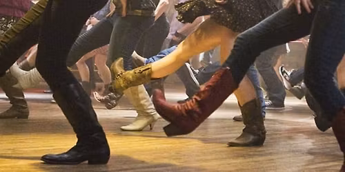 Beginning Country Line Dance