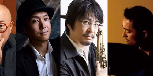 \u6a29\u4e0a\u5eb7\u5fd7(b)\u30ab\u30eb\u30c6\u30c3\u30c8 feat. \u5ddd\u5d8b\u54f2\u90ce(ts)  \u5f8c\u85e4\u6d69\u4e8c(p) \u83c5\u539f\u9ad8\u5fd7(dr) SPECIAL JAZZ LIVE at Jazz Club BIRD, \u5e83\u5cf6