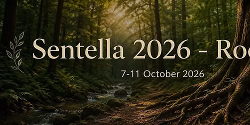 Sentella 2026: ROOTED