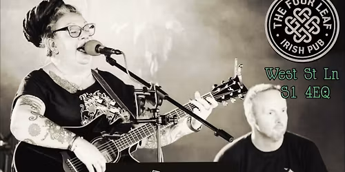 Dreadz & Beatz @ Four Leaf 