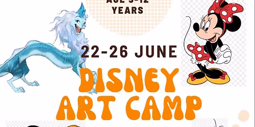 Summer camps 