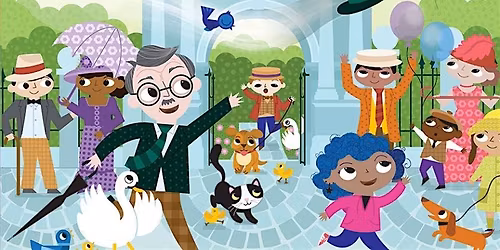 Bloomsday Festival 2026: A Blooming Great Day with \u00dana Woods