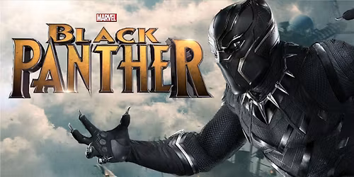 Free Matinee: Black Panther