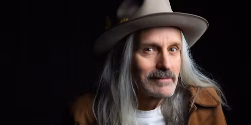 Steve Poltz at Lyric's Underground