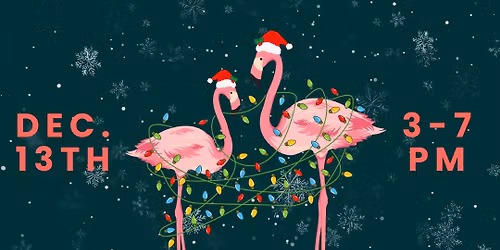 Ho-Ho-Home for the Holidays Market