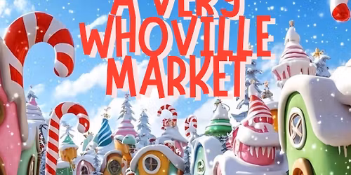 A Very Whoville Market