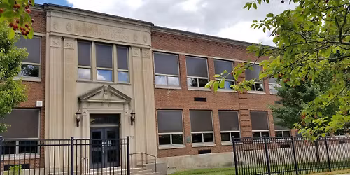 First District Elementary BINGO NIGHT!