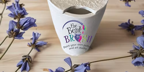 Claytime: Travel Mug