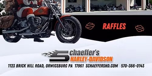 Christmas Open House!