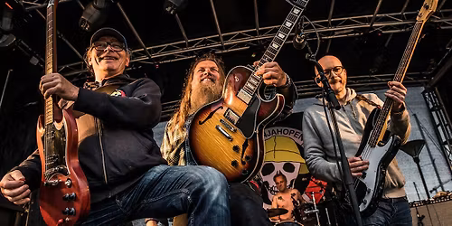 Senjahopen + support: GNUKK