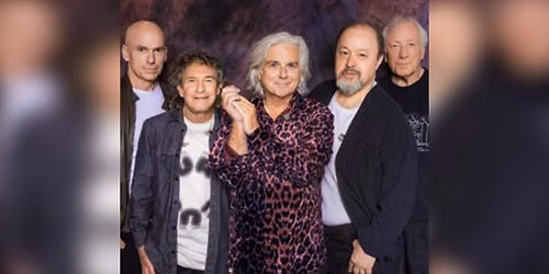 Marillion London Tickets