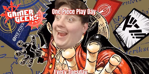 One Piece Play Day
