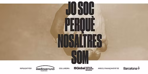 Mostra de Cinema "Salut, Drets i Acci\u00f3": Projecci\u00f3 "Banel & Adama"