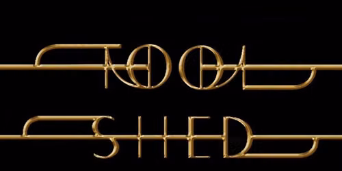 Tool Shed 