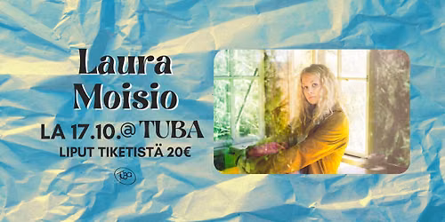 Laura Moisio