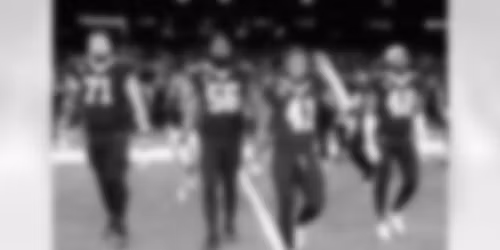 New Orleans Saints at Baltimore Ravens at M&T Bank Stadium