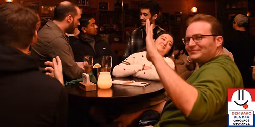 Den Haag BlaBla Language Exchange #10 - Every Tuesday - Recurrent event