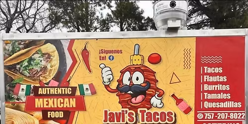 Javi's Tacos 