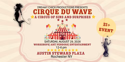 Cirque du WAVE