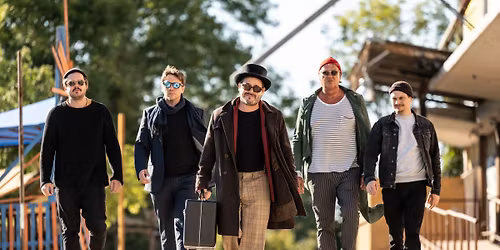 Gretchens Pudel "Kein sch\u00f6ner Land"